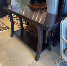 Sherrill modern console for sale  Wheaton