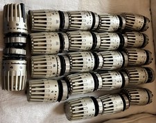 Vaillant thermostatkopf vrhr gebraucht kaufen  Garbsen
