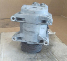 Nissan nv2500 compressor for sale  Carrollton