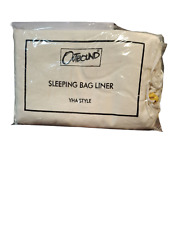 Outbound sleeping bag for sale  NEWCASTLE UPON TYNE