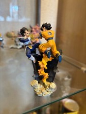 Figurine dragon ball d'occasion  Lescar