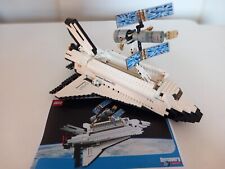 Lego 7470 navette d'occasion  Mours-Saint-Eusèbe