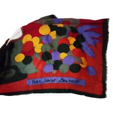 Stola foulard grande usato  San Severo