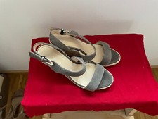Pier pumps sandaletten gebraucht kaufen  Mannheim