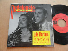 Disque 45t luis d'occasion  Vigneux-sur-Seine