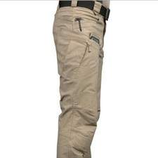 Mens tactical trousers for sale  ILFORD