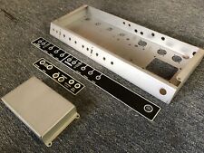 Blackface bassman chassis d'occasion  Expédié en Belgium
