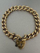 Vintage rolled gold for sale  SEAFORD