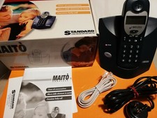 Master maito cordless usato  Vigevano