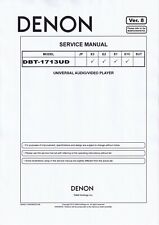 Service manual anleitung gebraucht kaufen  Sulzbach-Rosenberg