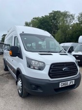Ford transit seater for sale  AYLESFORD