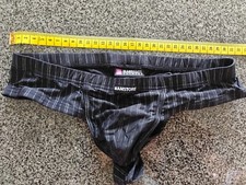 Manstore micropo cheeky gebraucht kaufen  Chemnitz