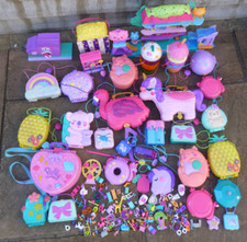 Huge bundle polly for sale  LUTON