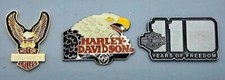 Spille pins harley usato  Bologna