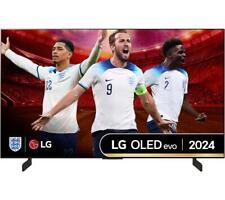 TV OLED LG OLED42C44LA 42" Smart 4K Ultra HD HDR com Amazon Alexa comprar usado  Enviando para Brazil