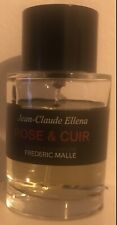 Frédéric malle rose d'occasion  Cogolin