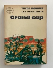 Thyde monnier. desmichels d'occasion  Trappes