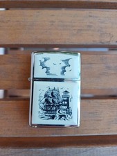Accendino zippo limited usato  Pozzuoli