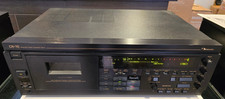 Nakamichi leggendario cassetti usato  Spedire a Italy