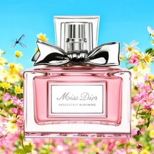 Miss dior absolutely for sale  HOUNSLOW