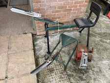Clay pigeon traps for sale  WESTON-SUPER-MARE