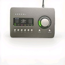 Uad universal audio gebraucht kaufen  Hamburg