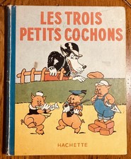 Walt disney petits d'occasion  France