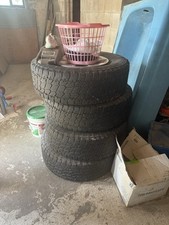 Used 285 75r18 for sale  Chatsworth