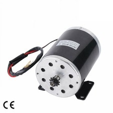 Motore 1000w 36v usato  Salerno