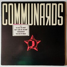 The communards communards d'occasion  Piennes
