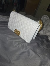 Chanel boy bag. for sale  Auburndale