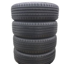 4 x opony letnie VREDESTEIN 185/65 R15 88H Sportrac 5 2017 7mm jak nowe na sprzedaż  Wysyłka do Poland