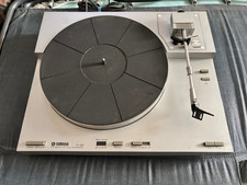 Yamaha turntable vintage for sale  Milwaukee