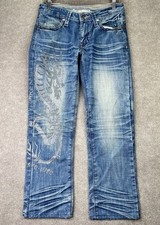 Kosmo lupo jeans for sale  Boring