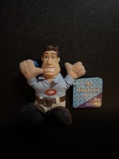 Mr. wonderful talking for sale  Prospect Heights
