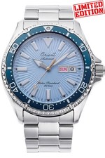 Orologio orient aa0823l usato  Italia