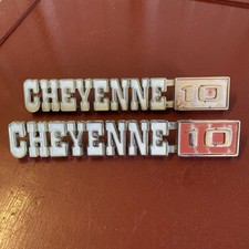 1971 1972 cheyenne for sale  Gainesville