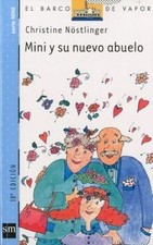 Mini nuevo abuelo gebraucht kaufen Mini nuevo abuelo gebraucht kaufen  Berlin
