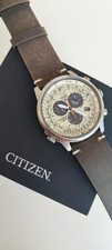 cronografo citizen usato  Italia