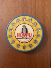 Specchietto pubblicitario con usato  Roma