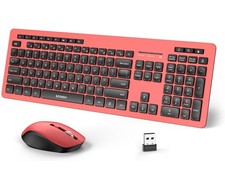 Seenda wireless keyboard for sale  Lexington