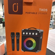 Karaoke machine microphones for sale  Dearborn Heights