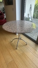 Beautiful round granite for sale  READING