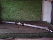 Arbre transmission toyota d'occasion Arbre transmission toyota d'occasion  Hendaye