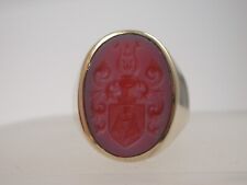 Super wappen ring gebraucht kaufen  Maintal