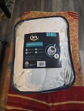 Serta heated matress for sale  Las Vegas