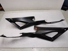 Ducati 848 carene usato  Zeccone