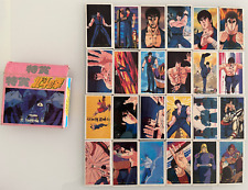 Vintage cards set usato  Milano