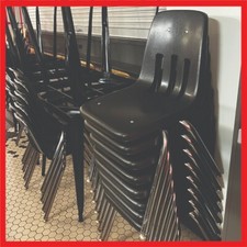 Stackable space saving for sale  Minneapolis