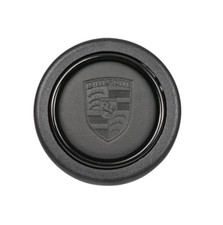 Momo porsche embossed d'occasion  Expédié en Belgium